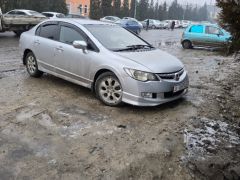 Фото авто Honda Civic