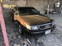 Сүрөт унаа Audi A6