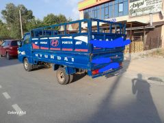 Фото авто Hyundai Porter