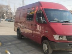 Фото авто Mercedes-Benz Sprinter