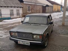 Photo of the vehicle ВАЗ (Lada) 2107