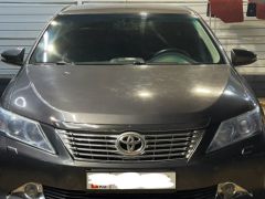 Photo of the vehicle Toyota Camry