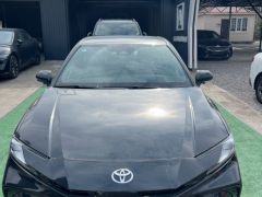 Сүрөт унаа Toyota Camry