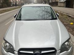 Сүрөт унаа Subaru Legacy