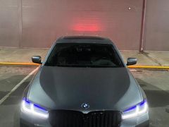 Фото авто BMW 5 серии