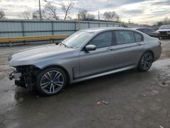 Сүрөт унаа BMW 7 серия