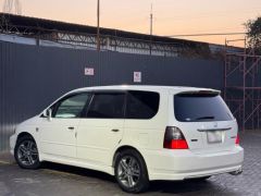 Сүрөт унаа Honda Odyssey