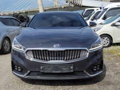 Сүрөт унаа Kia K7