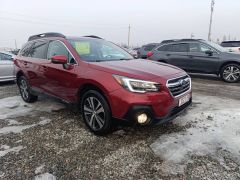 Photo of the vehicle Subaru Outback