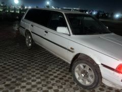 Фото авто Toyota Camry