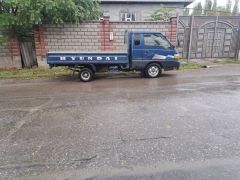 Фото авто Hyundai Porter