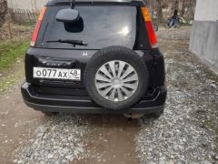 Сүрөт унаа Honda CR-V