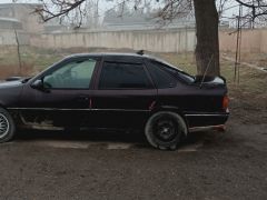 Photo of the vehicle Opel Vectra