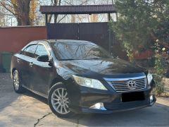 Photo of the vehicle Toyota Camry