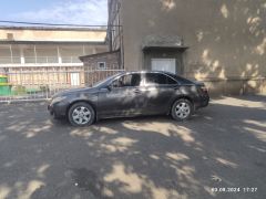 Фото авто Toyota Camry