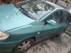 Сүрөт унаа Hyundai Lavita