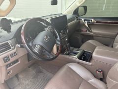 Фото авто Lexus GX