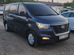 Сүрөт унаа Hyundai Starex (H-1)