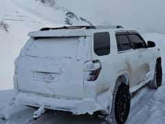 Сүрөт унаа Toyota 4Runner