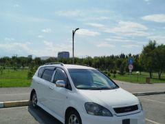 Photo of the vehicle Toyota Ipsum