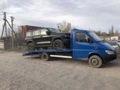 Photo of the vehicle Mercedes-Benz Actros 3336