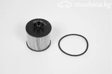 Spare Parts and Consumables - ФИЛЬТР МАСЛЯНЫЙ Champion XE540606