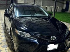 Сүрөт унаа Toyota Camry