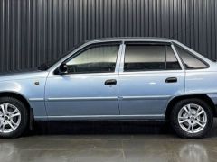 Сүрөт унаа Daewoo Nexia