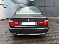 Сүрөт унаа BMW 5 серия