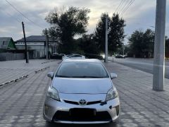 Сүрөт унаа Toyota Prius