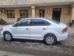 Фото авто Volkswagen Passat