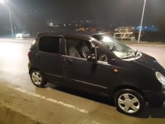 Сүрөт унаа Daewoo Matiz