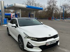 Сүрөт унаа Kia K5