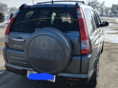 Photo of the vehicle Honda CR-V