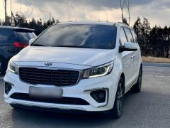 Сүрөт унаа Kia Carnival