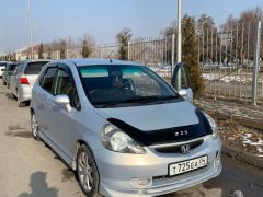 Photo of the vehicle Honda Fit