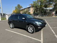 Сүрөт унаа Lexus RX