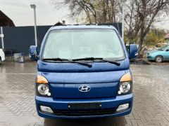 Фото авто Hyundai Porter