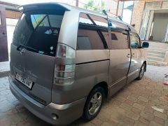 Фото авто Toyota Voxy