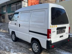 Фото авто Daewoo Damas