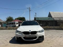 Сүрөт унаа BMW 3 серия