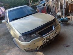 Сүрөт унаа Daewoo Nexia