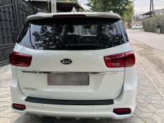 Photo of the vehicle Kia Carnival