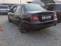 Сүрөт унаа Daewoo Nexia