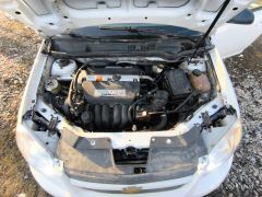 Сүрөт унаа Chevrolet Cobalt