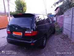 Сүрөт унаа Toyota Estima