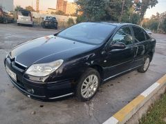 Photo of the vehicle Citroen C5