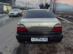 Сүрөт унаа Daewoo Nexia