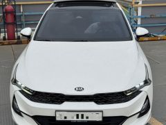 Сүрөт унаа Kia K5