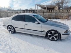 Сүрөт унаа BMW 5 серия